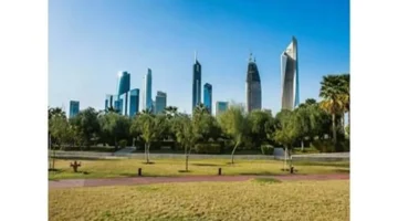 العظمى 20 درجة.. الأرصاد تكشف تفاصيل حالة الطقس المتوقعة خلال الساعات المقبلة